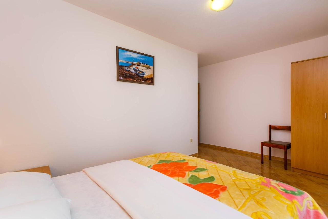 Apartmani Luka คอร์นิช ภายนอก รูปภาพ