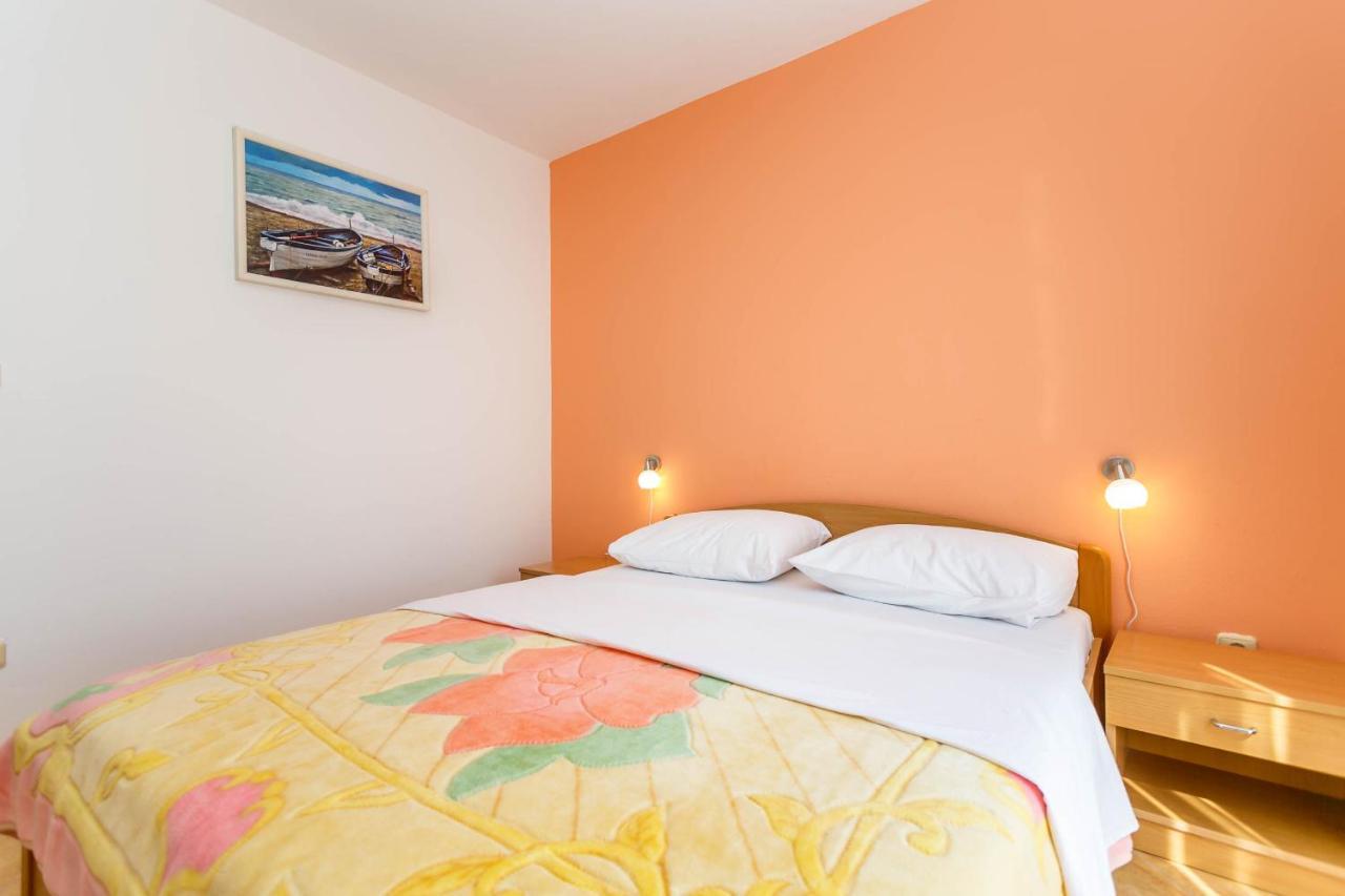Apartmani Luka คอร์นิช ภายนอก รูปภาพ