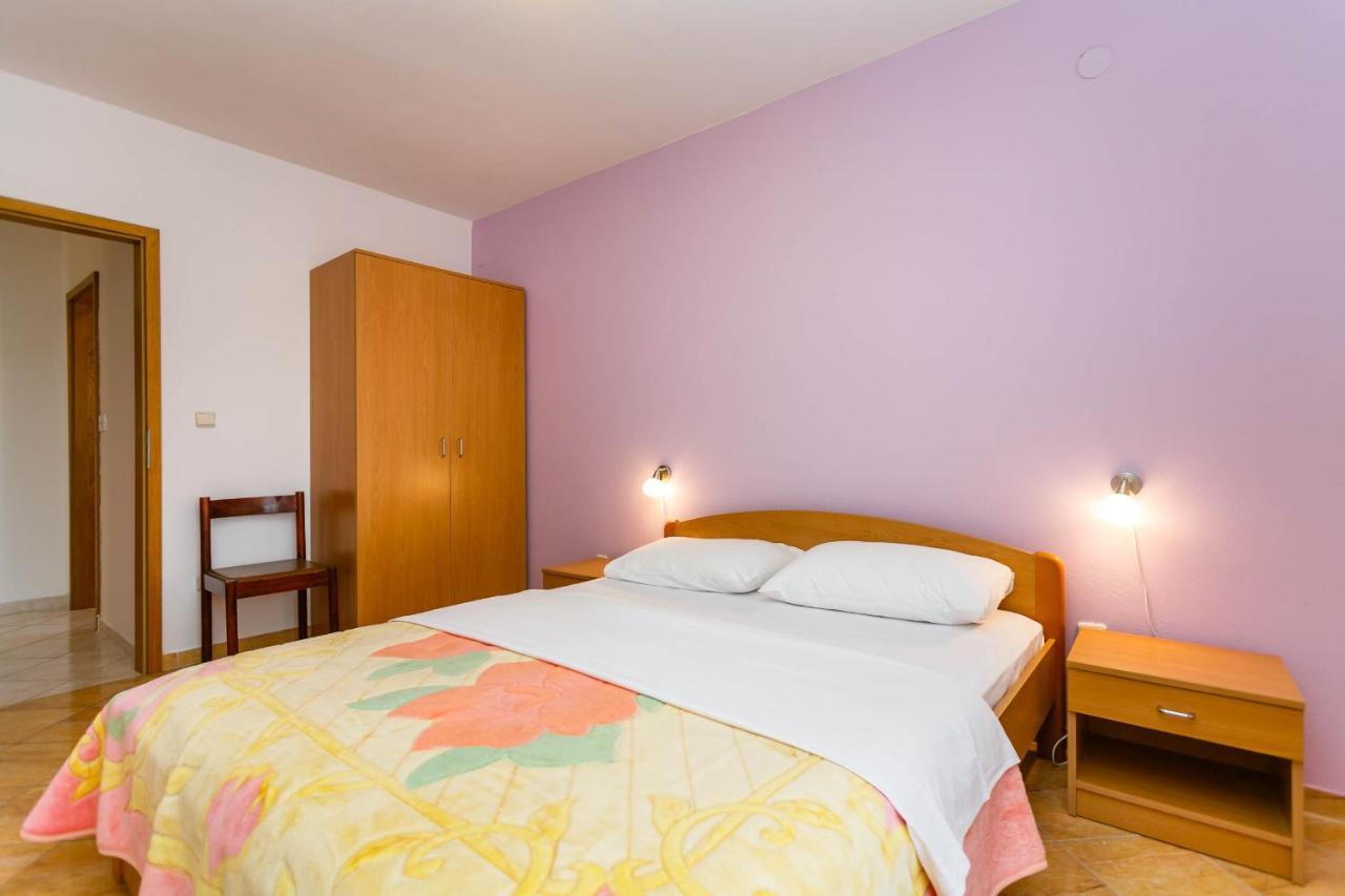 Apartmani Luka คอร์นิช ภายนอก รูปภาพ