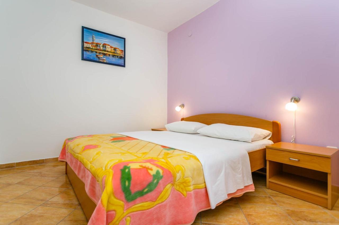 Apartmani Luka คอร์นิช ภายนอก รูปภาพ