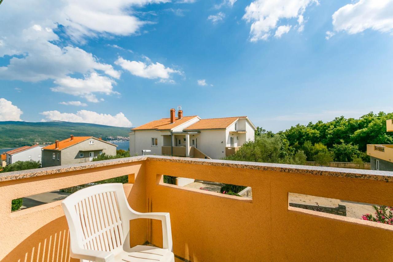 Apartmani Luka คอร์นิช ภายนอก รูปภาพ
